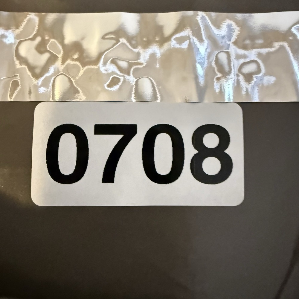 sold